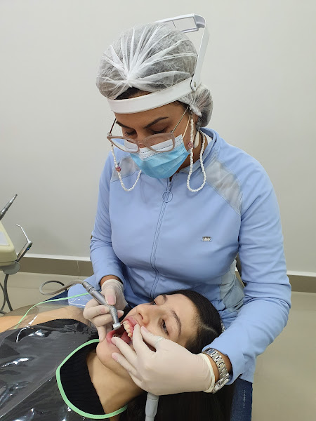 Foto 2 de Clínica Dental Center