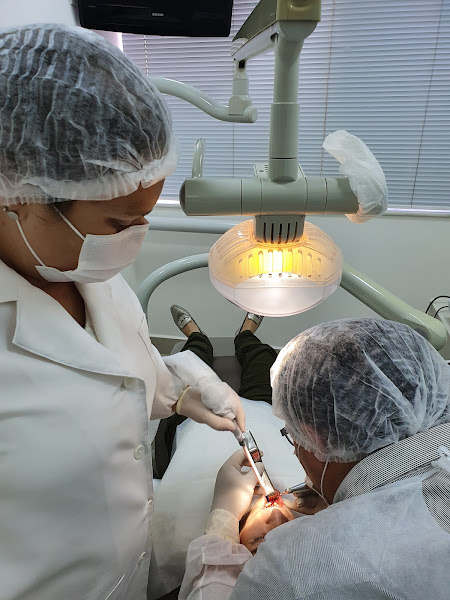 Foto 3 de Clínica Dental Center