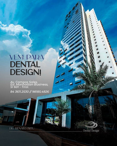 Foto 2 de Clínica Dental Design