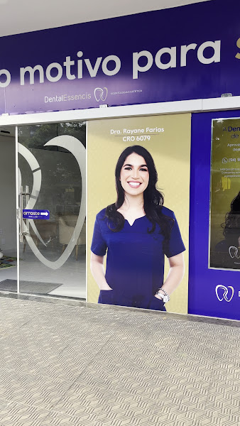 Foto 2 de Clínica Dental Essencis Odontologia e Estética facial e corporal