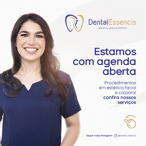 Foto 3 de Clínica Dental Essencis Odontologia e Estética facial e corporal
