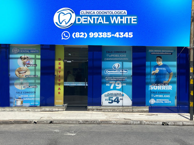 Foto 3 de Clínica Dental Mais - Jatiúca