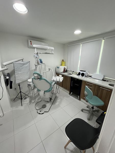 Foto 3 de Clínica Dental Mente