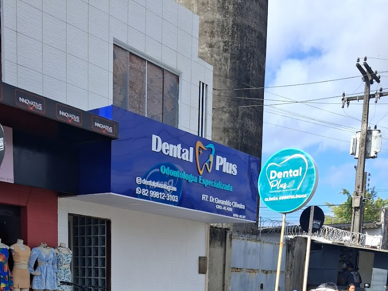 Foto de Clínica Dental Plus