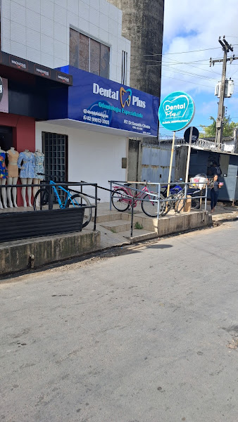 Foto 2 de Clínica Dental Plus