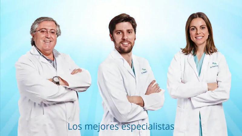 Foto 3 de Clínica Dental Salvador García