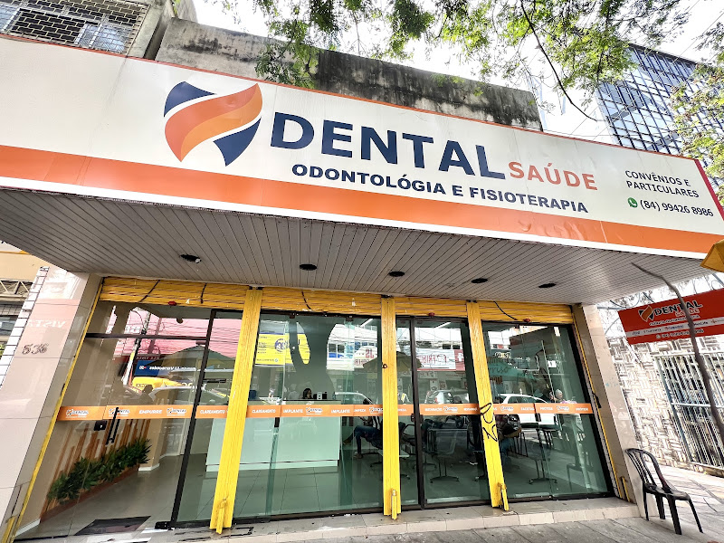 Foto 2 de Clínica Dental Saúde