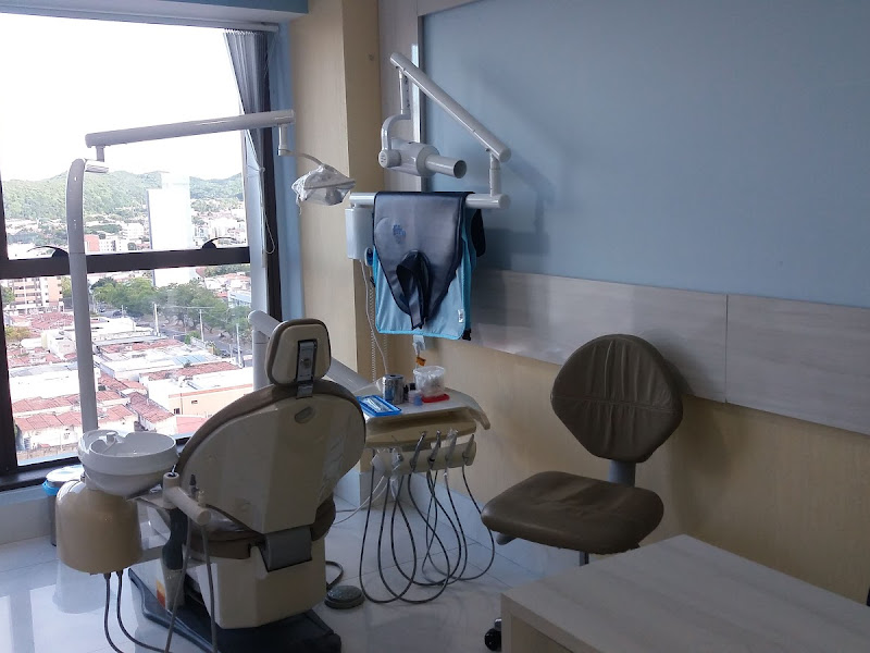 Foto 9 de Clínica Dental Saúde