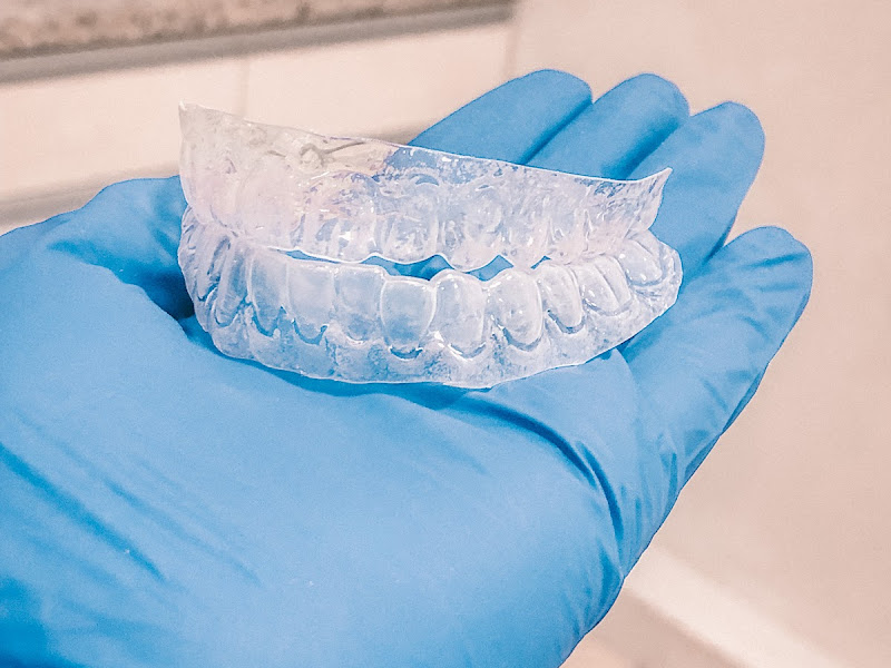 Foto 2 de Clinica Dental Vip