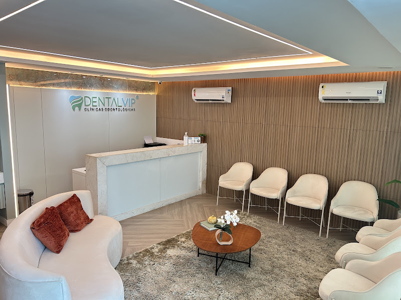 Foto 3 de Clínica Dental Vip - Unidade 2