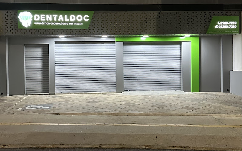 Foto 2 de Clínica Dentaldoc