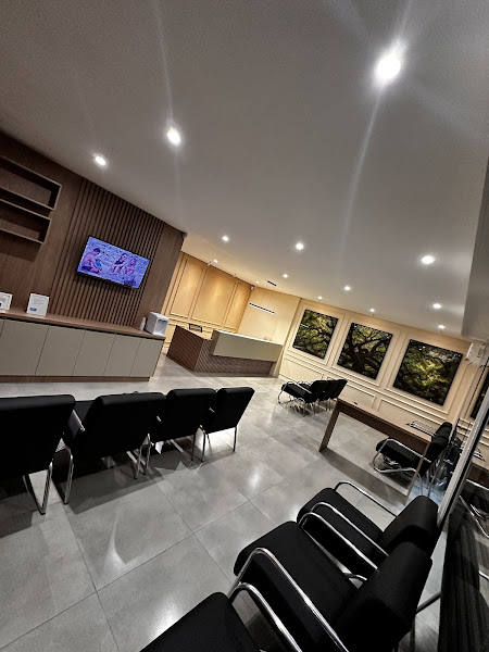 Foto 3 de Clínica Dentaldoc