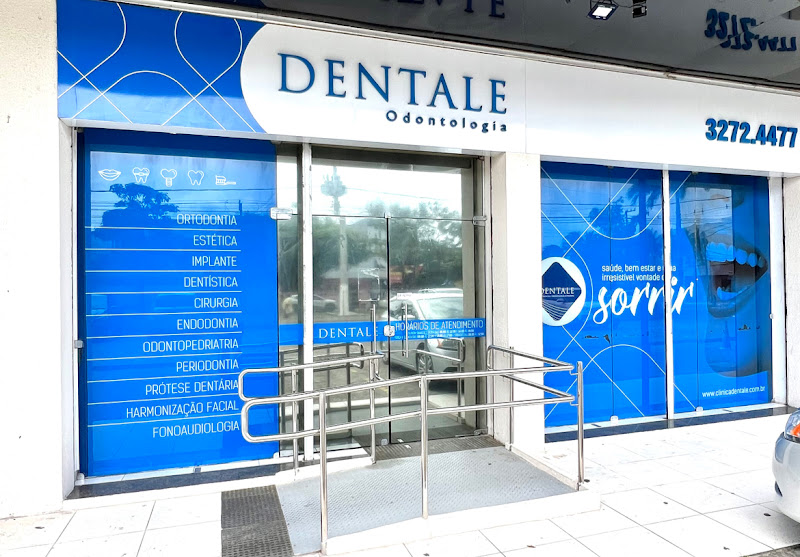 Foto 2 de Clínica Dentale