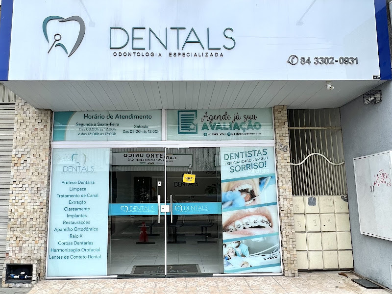 Foto 11 de Clínica Dentale