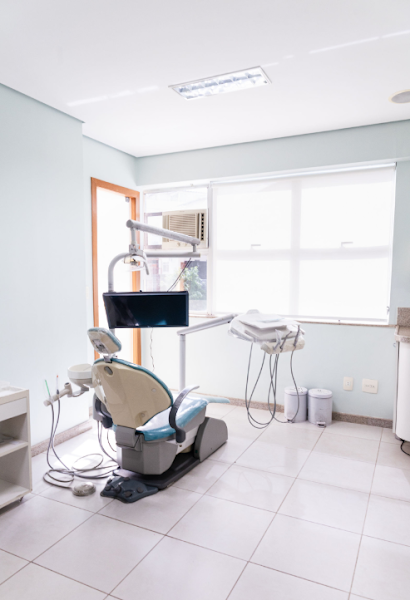 Foto 2 de Clínica Dentale Odontológia Coworking