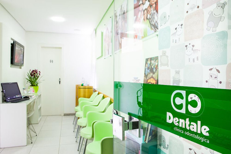 Foto 3 de Clínica Dentale Odontológia Coworking