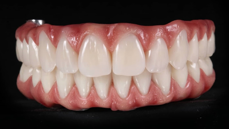 Foto 2 de Clínica Dentale - Odontologia (Dentista em Caxias)