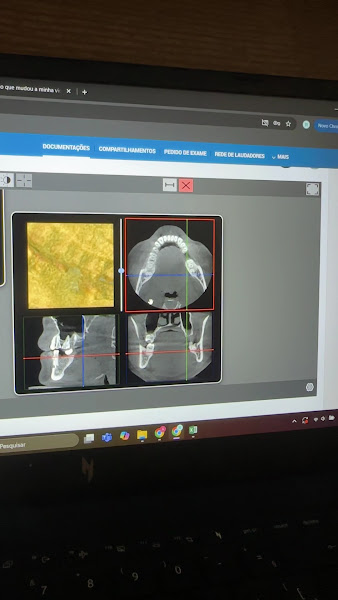 Foto 3 de Clínica Dentalis