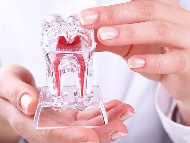 Foto de Clínica Dentalli