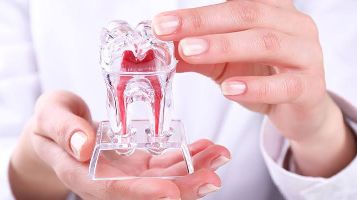 Foto 2 de Clínica Dentalli