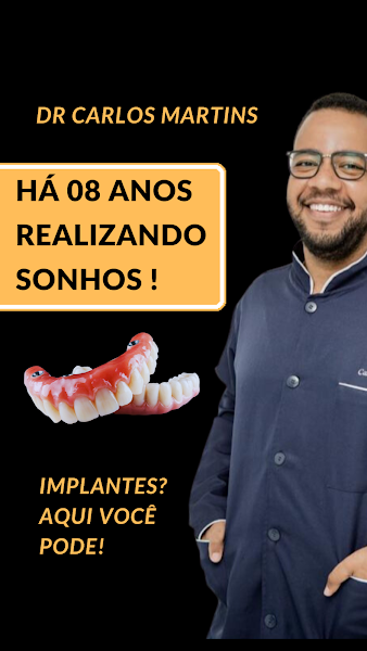 Foto 3 de Clínica Dentalli