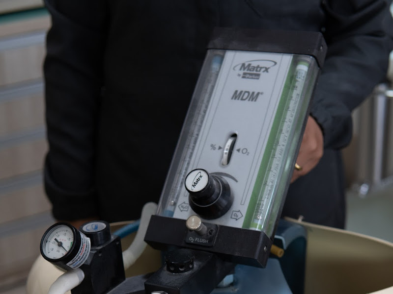 Foto 3 de Clínica Dentária