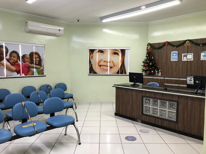 Foto 6 de Clínica Dentaria Ágape — São Miguel paulista