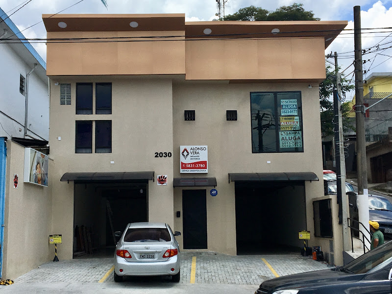 Foto 3 de Clinica Dentária Alonso Vera