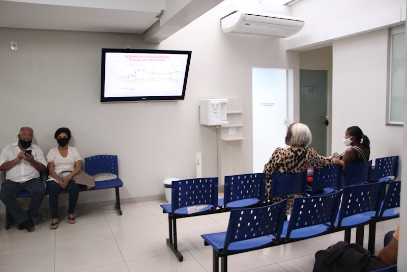 Foto 3 de Clínica Dentaria Anhanguera