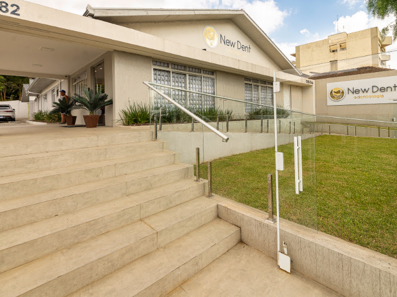 Foto 2 de Clínica Dentária Araucária