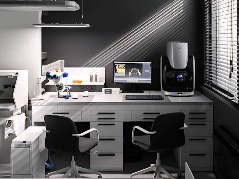 Foto 3 de Clinica Dentaria