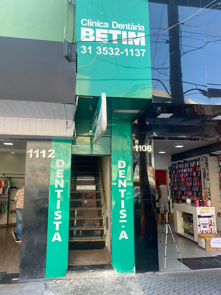 Foto 2 de Clínica Dentária Betim