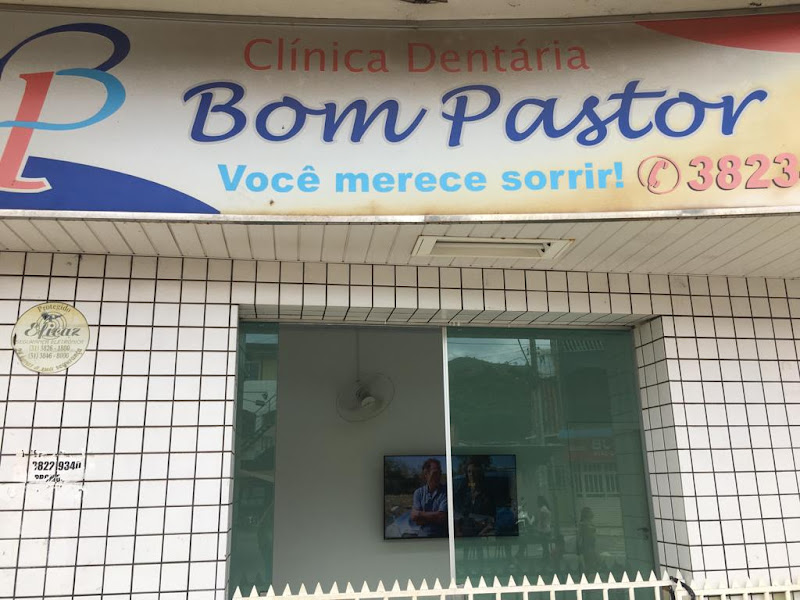 Foto 2 de Clínica Dentária Bom Pastor