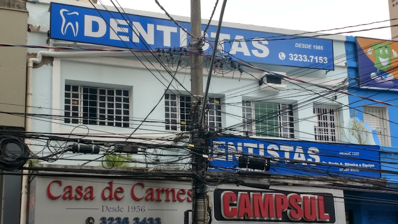 Foto 3 de Clínica Dentária Campineira Dentistas