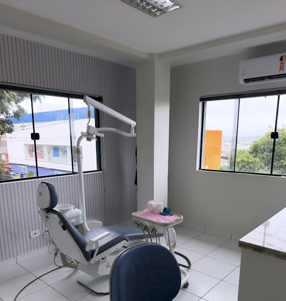 Foto 2 de Clínica Dentária Central do Centro