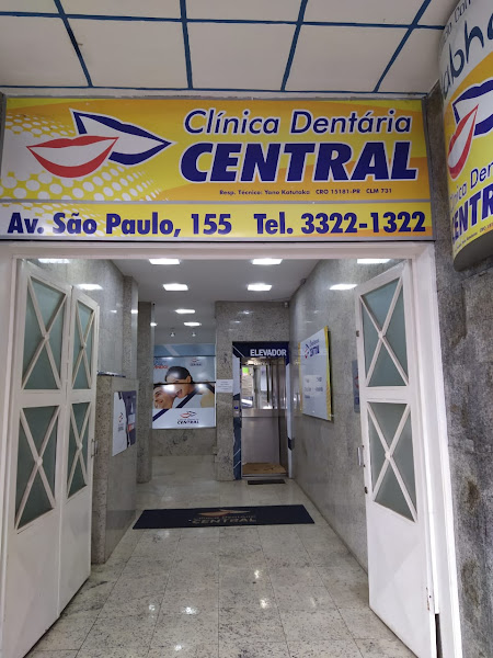 Foto 4 de Clínica Dentária Central do Centro