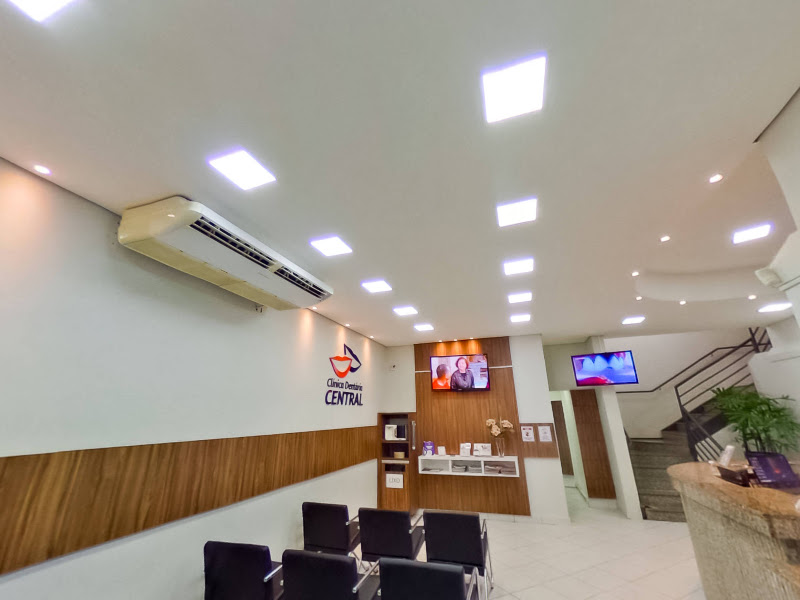 Foto 5 de Clínica Dentária Central Norte