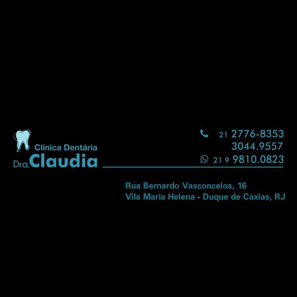 Foto 2 de Clínica Dentária Claudia Ferreira de Carvalho