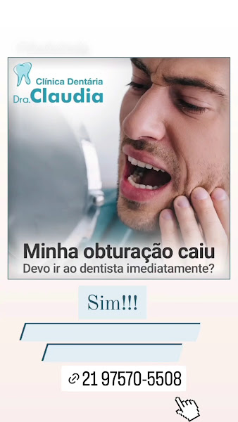 Foto 3 de Clínica Dentária Claudia Ferreira de Carvalho
