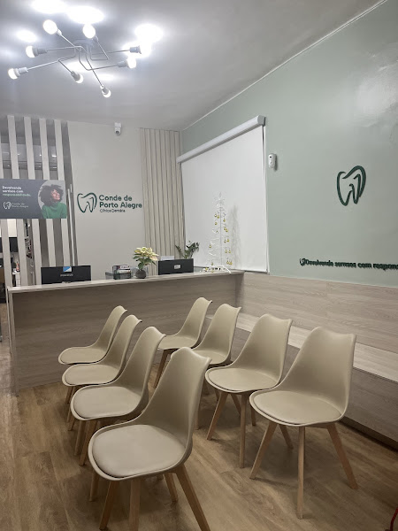 Foto 2 de Clínica Dentária Conde de Porto Alegre