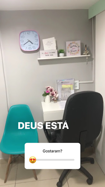 Foto 2 de Clínica Dentária Crislaine Ranquine