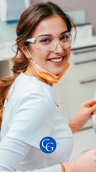 Foto 3 de Clinica Dentaria Cristine Guedes