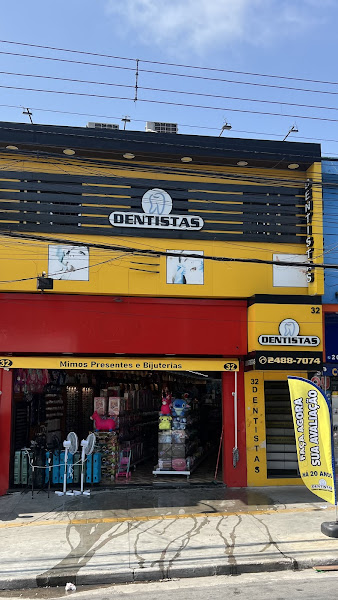 Foto 2 de Clínica Dentária Cumbica