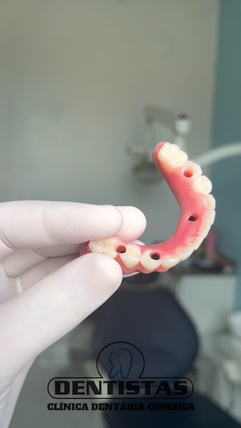 Foto 4 de Clínica Dentária Cumbica