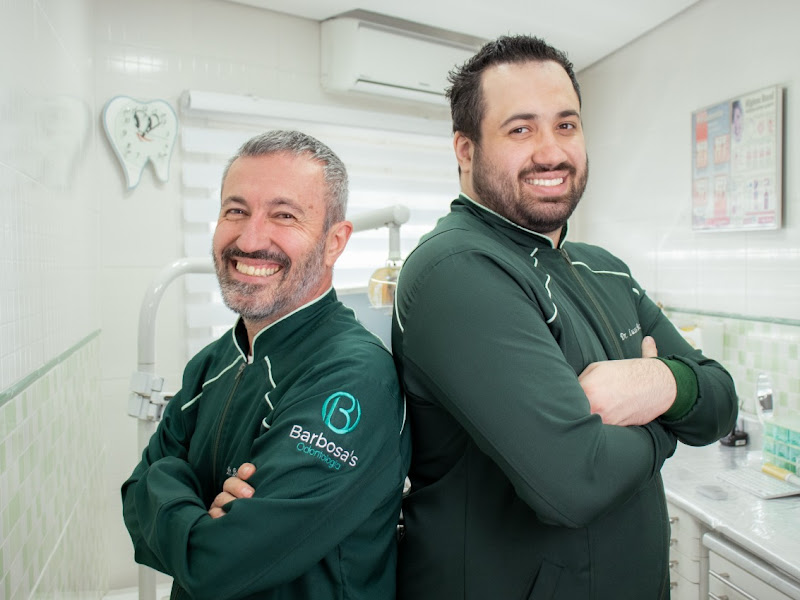 Foto 7 de Clínica Dentária Cumbica