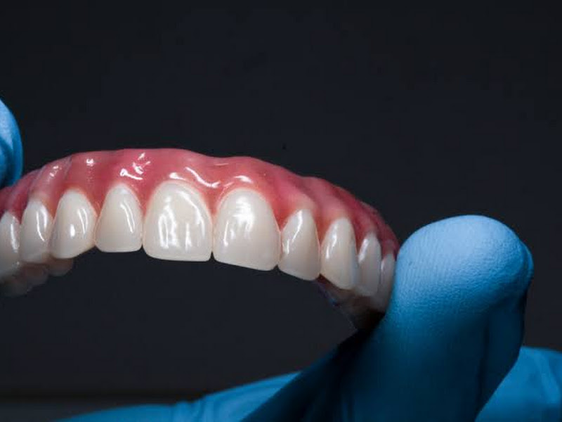 Foto 9 de Clínica Dentária Cumbica