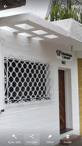 Foto 2 de Clínica Dentária