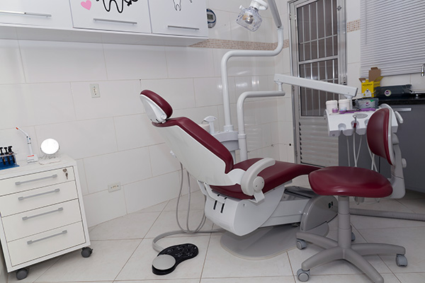 Foto 3 de Clínica Dentária