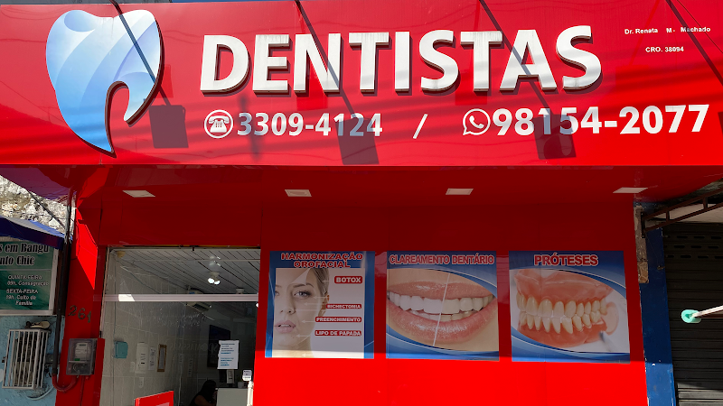 Foto 2 de Clínica Dentária Dente Show