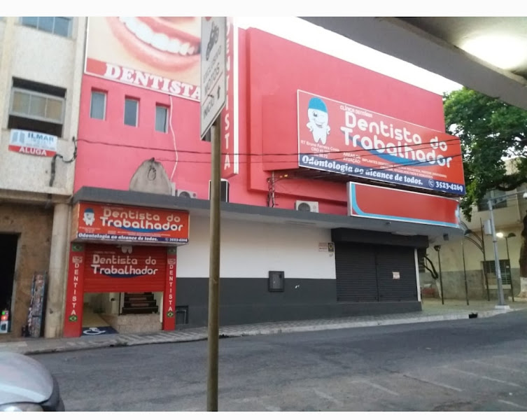 Foto 2 de Clínica Dentária Dentista do Trabalhador